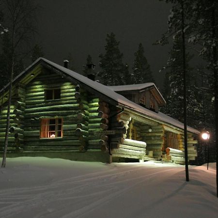 Viprakka Villa Levi Kültér fotó
